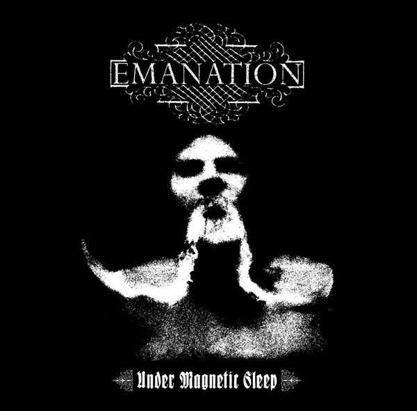 画像1: Emanation - Under Magnetic Sleep / LP (1)