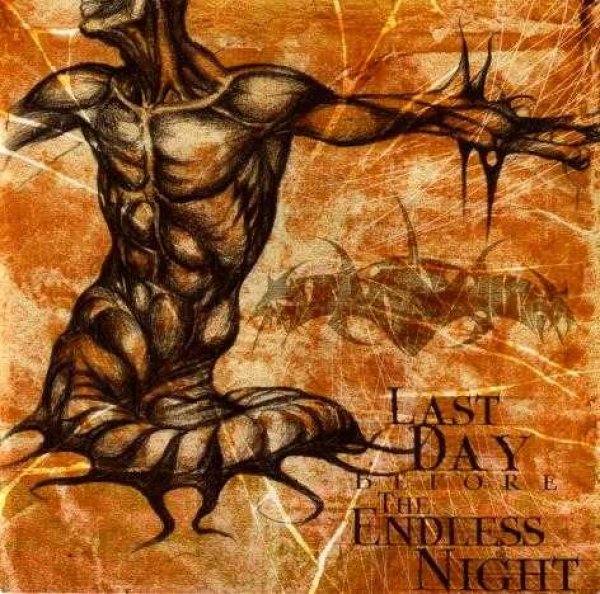 画像1: Infestum - Last Day Before the Endless Night / CD (1)