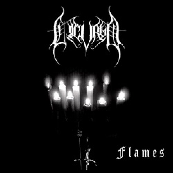 画像1: Licurgo - Flames / CD (1)