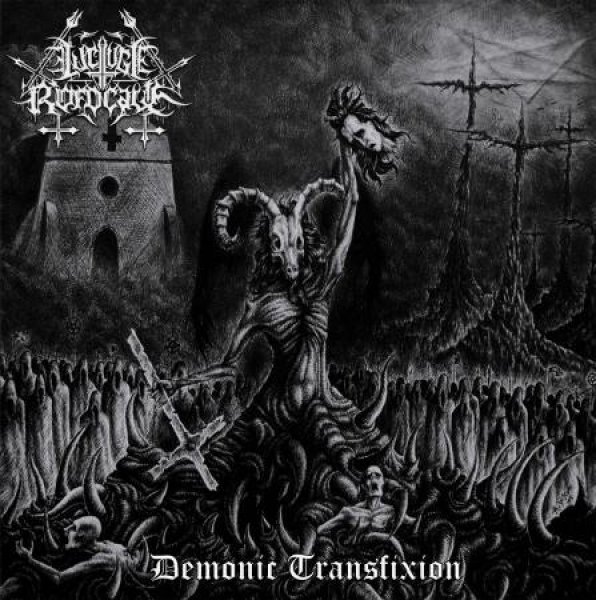 画像1: Lucifuge Rofocale - Demonic Transfixion / CD (1)