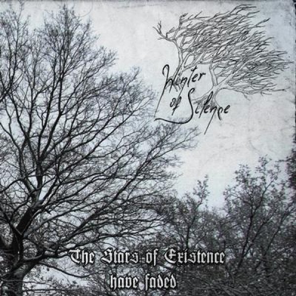 画像1: Winter of Silence - The Stars of Existence Have Faded / DigiSleeveProCD-R (1)