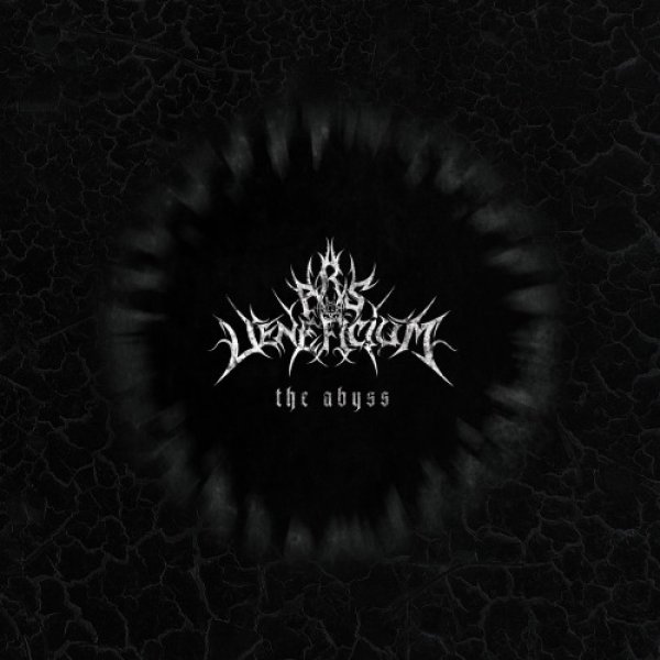 画像1: Ars Veneficium - The Abyss / CD (1)