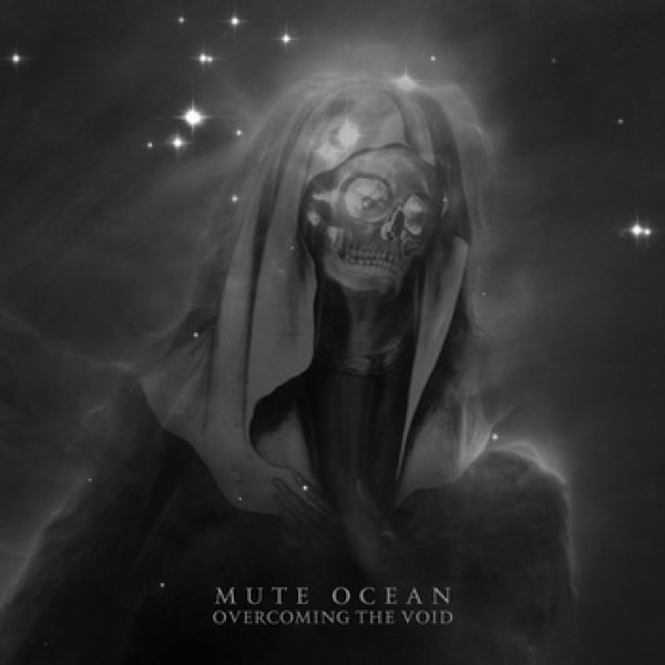 画像1: Mute Ocean - Overcoming the Void / CD (1)