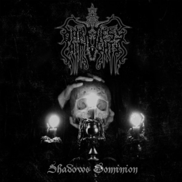 画像1: Darkness Almighty - Shadows Dominion / CD (1)