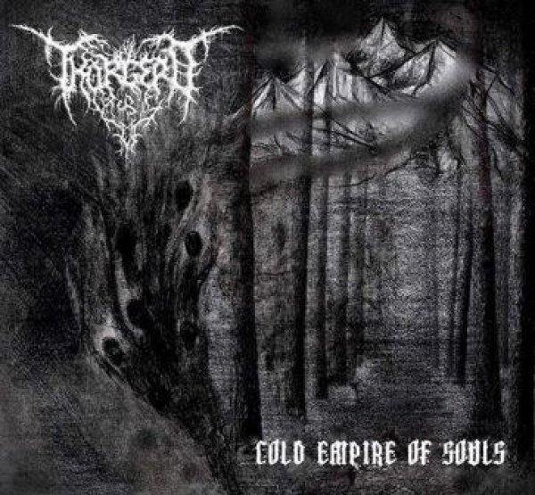 画像1: Thorgerd - Cold Empire of Souls / CD (1)