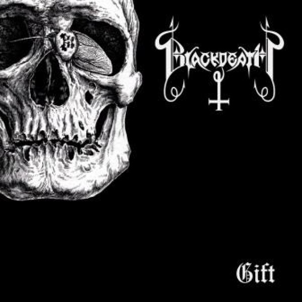 画像1: Blackdeath - Gift / CD (1)