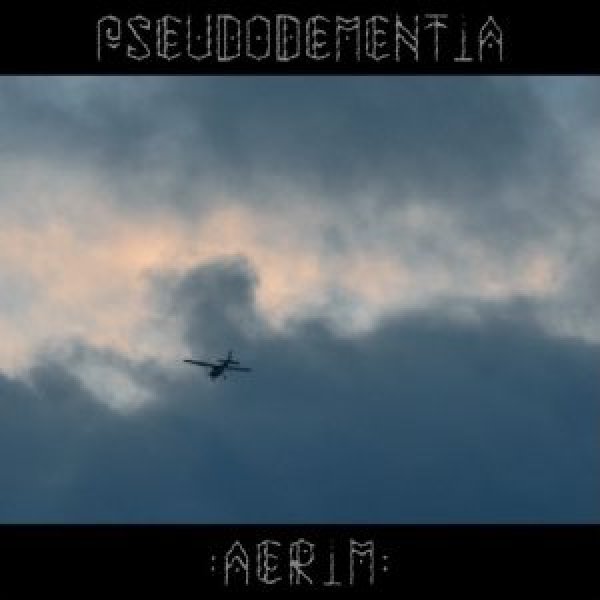 画像1: Pseudodementia - Aerim / DigiProCD-R (1)