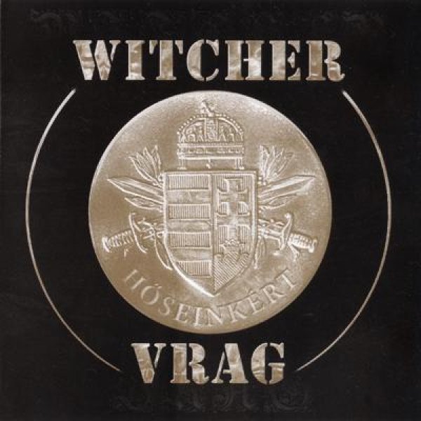 画像1: Witcher / Vrag - Hoseinkert... / CD (1)