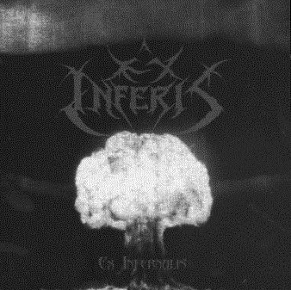 画像1: Ex Inferis - Ex Infernalis / CD (1)