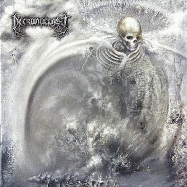 画像1: Necronoclast - Ashes / CD (1)