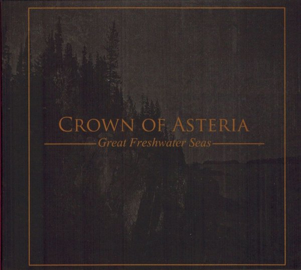 画像1: Crown of Asteria - Great Freshwater Seas / DigiCD (1)