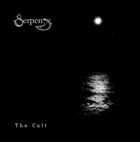 画像1: Serpens - The Cult / CD (1)