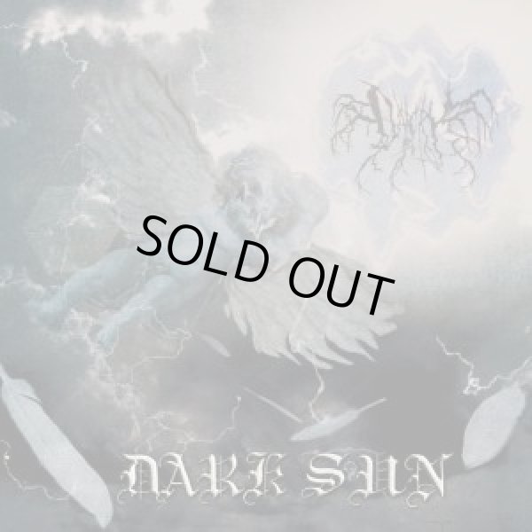 画像1: darcry - Dark Sun / SleevecaseCD + Sticker (1)