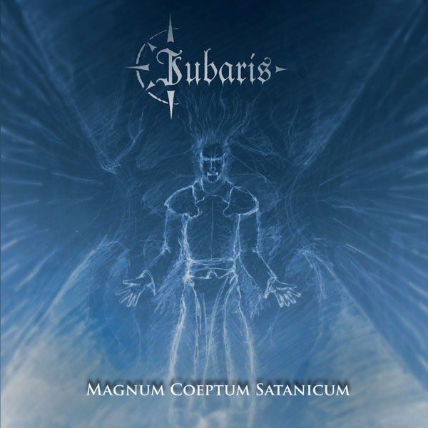 画像1: Iubaris - Magnum Coeptum Satanicum / CD (1)