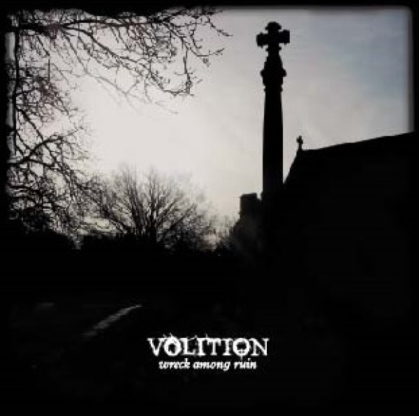 画像1: Volition - Wreck Among Ruin / CD (1)