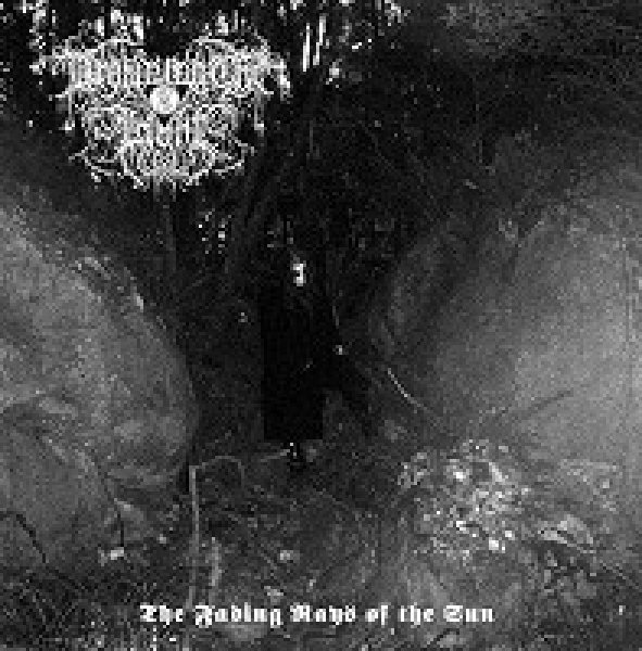 画像1: Drowning the Light - The Fading Rays of the Sun / CD (1)