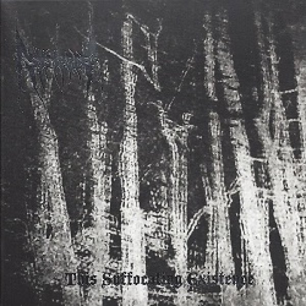 画像1: Striborg - This Suffocating Existence / DigiSleeveCD (1)