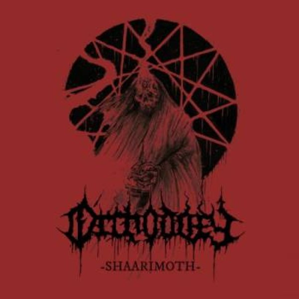 画像1: Orthodoxy - Shaarimoth / CD (1)