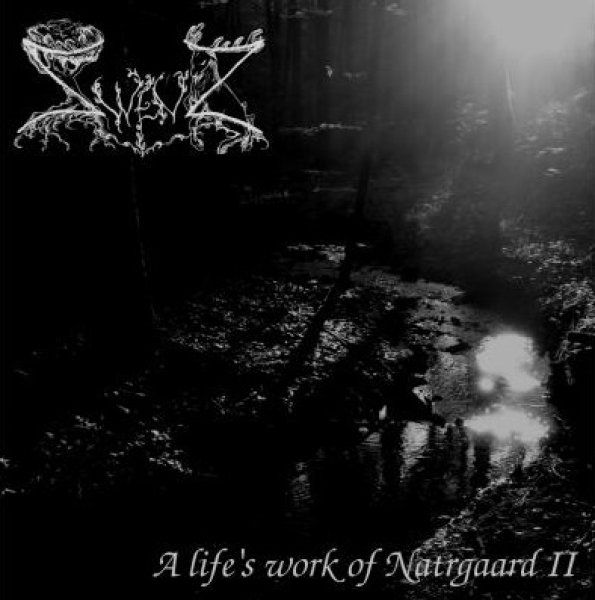 画像1: Zwenz - A Life's Work of Natrgaard II / CD (1)