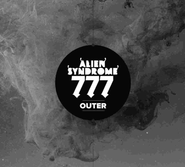 画像1: Alien Syndrome 777 - Outer / DigiCD (1)