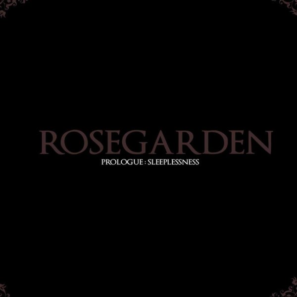 画像1: Rosegarden - Prologue: Sleeplessness / DigiProCD-R (1)