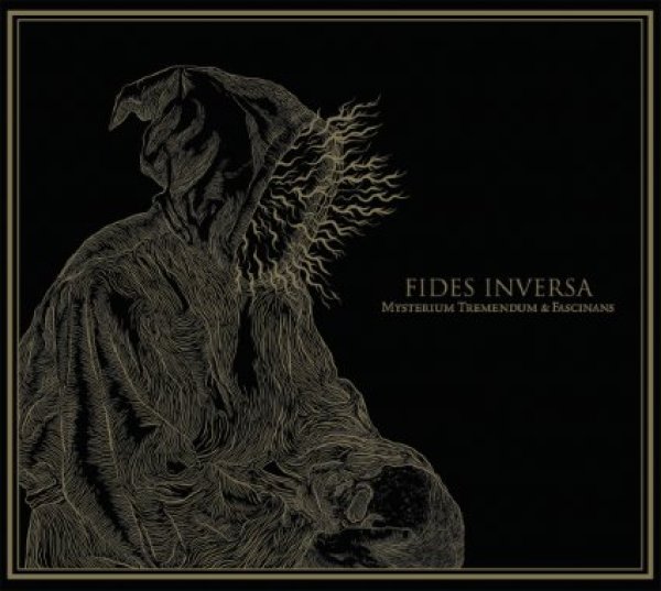 画像1: Fides Inversa - Mysterium Tremendum et Fascinans / DigiCD (1)