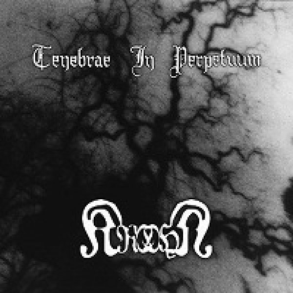 画像1: Tenebrae In Perpetuum / Krohm - Split / CD (1)