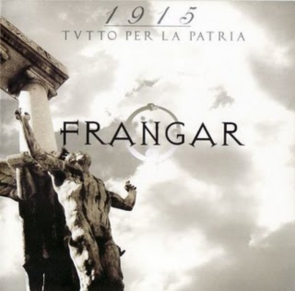 画像1: Frangar - 1915 - Tutto per la patria / CD (1)