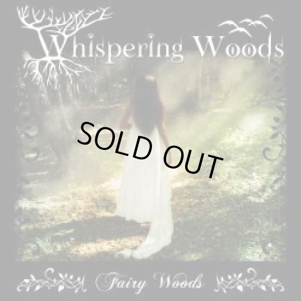 画像1: Whispering Woods - Fairy Woods / CD (1)