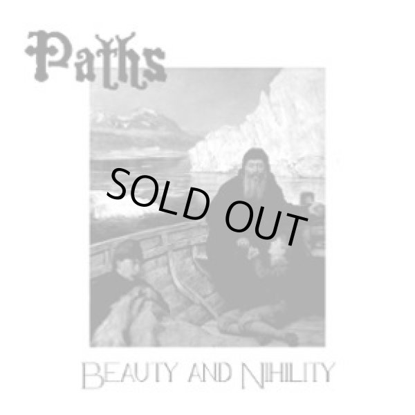 画像1: Paths - Beauty and Nihility / CD (1)