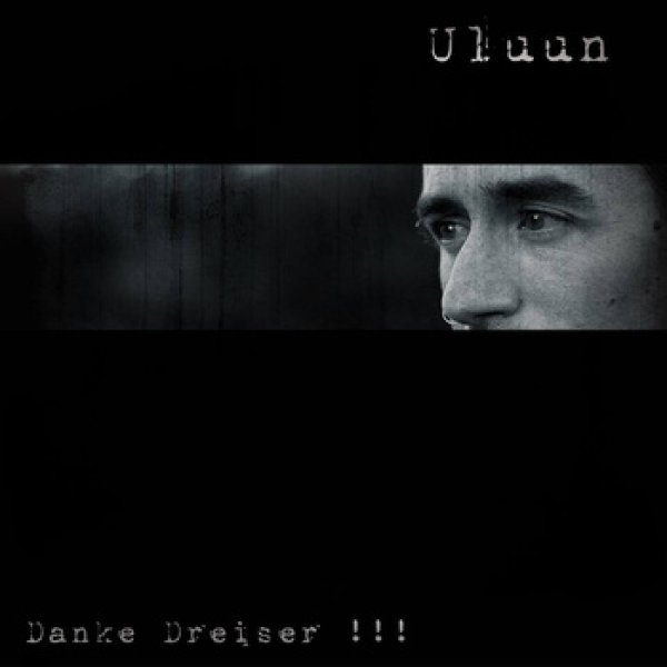 画像1: Uluun - Danke Dreiser!?!?! / CD (1)