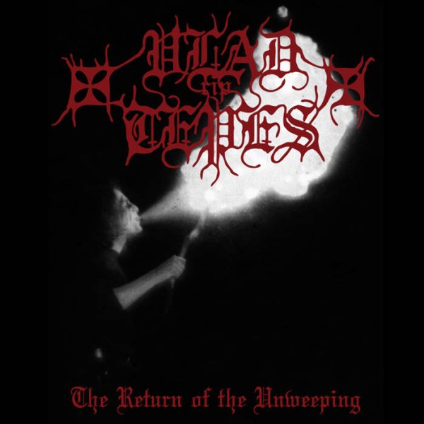 画像1: Vlad Tepes - The Return of the Unweeping - Collection / CD (1)