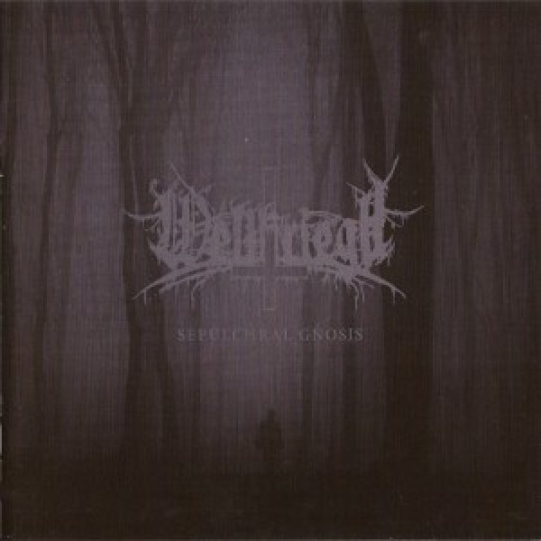 画像1: Weltkriegh - Sepulchral Gnosis / CD (1)