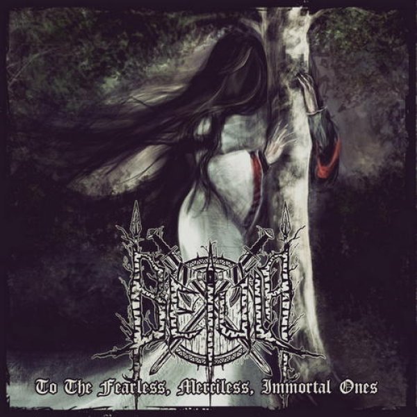 画像1: Betula - Бесстрашным, беспощадным, бессмертным (To the Fearless, Merciless, Immortal Ones) / CD (1)