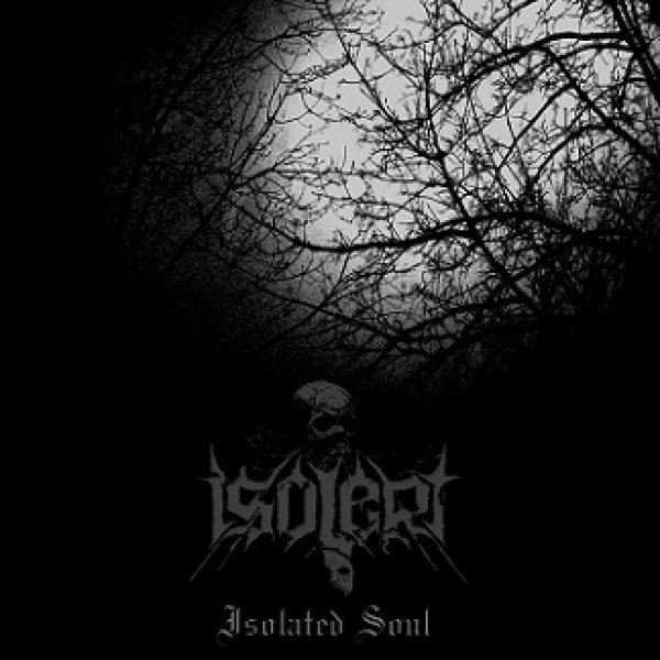 画像1: Isolert - Isolated Soul / CD (1)