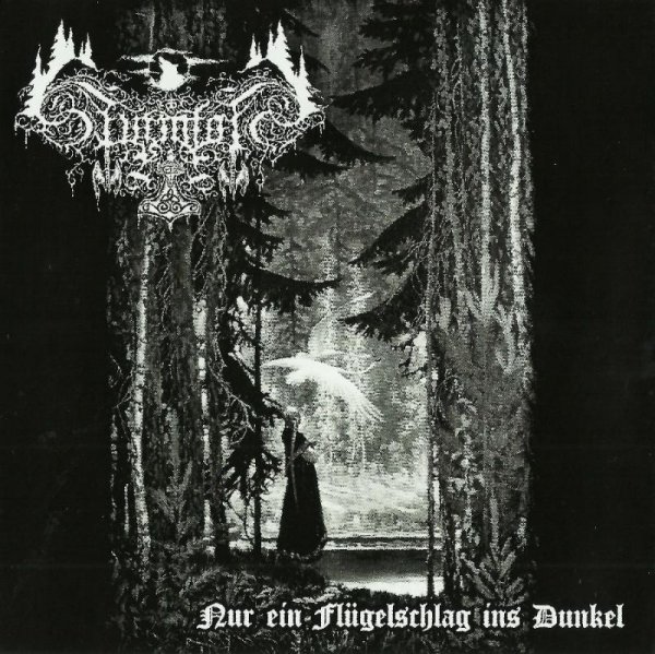 画像1: Sturmfolk / Asenheim - Nur ein Flugelschlag ins Dunkel / Forgotten Pages / ProCD-R (1)