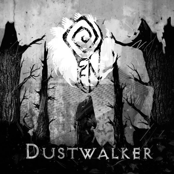 画像1: Fen - Dustwalker / CD (1)