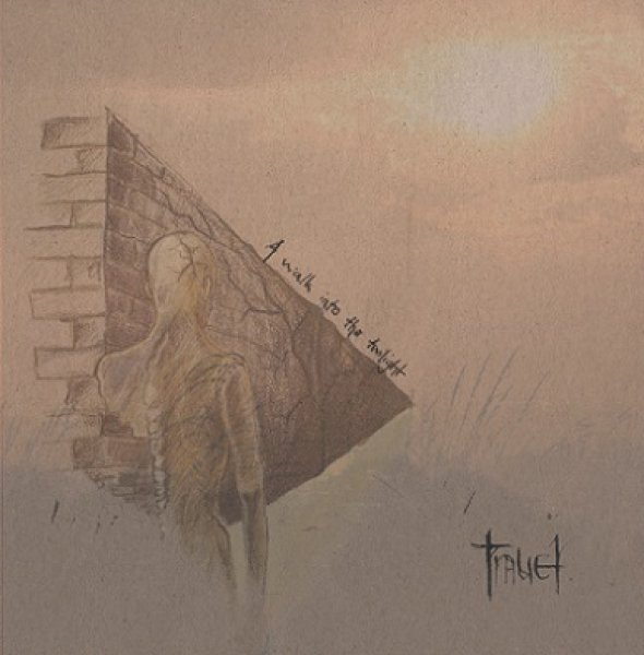 画像1: Trauer - A Walk into the Twilight / CD (1)