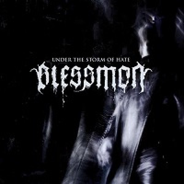 画像1: Blessmon - Under the storm of hate / CD (1)