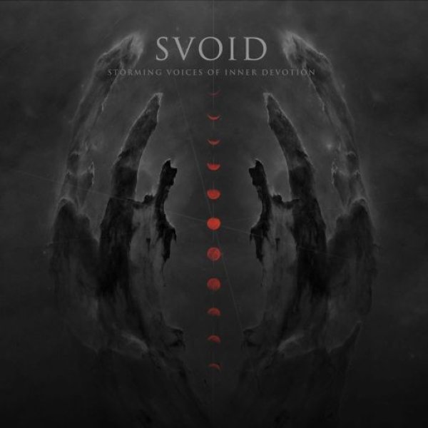 画像1: Svoid - Storming Voices of Inner Devotion / DigiCD (1)