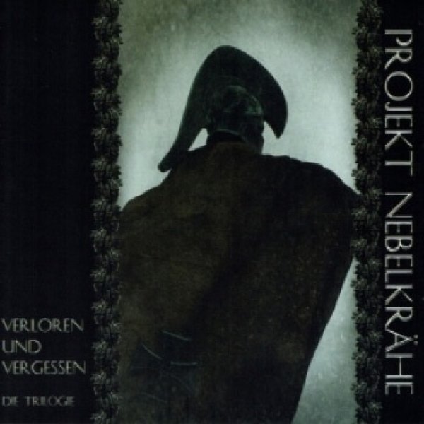 画像1: Projekt Nebelkrahe - Verloren Und Vergessen (Die Trilogie) / CD (1)