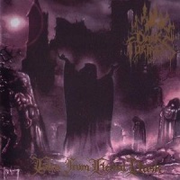 画像1: Dark Fortress - Tales From Eternal Dusk / CD (1)