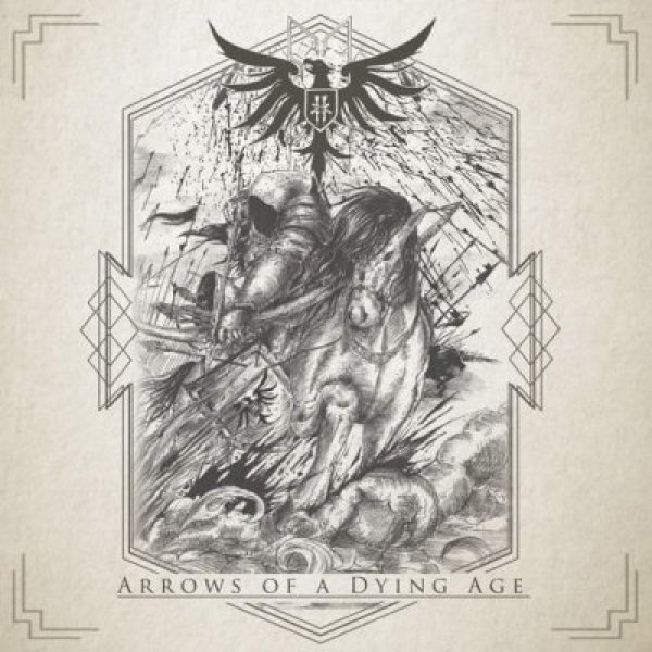 画像1: Fin - Arrows of a Dying Age / CD (1)