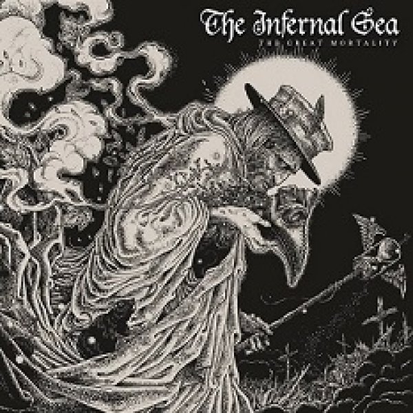 画像1: The Infernal Sea  - The Great Mortality / DigiCD (1)