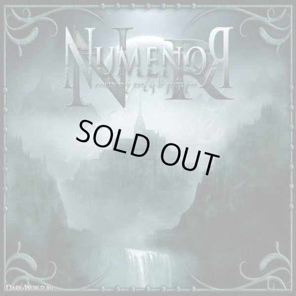 画像1: Numenor - Colossal Darkness / CD (1)