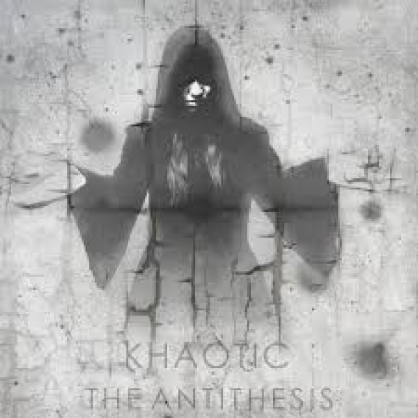 画像1: Khaotic - The Antithesis / CD (1)